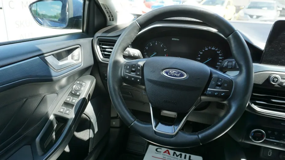 FORD Focus -