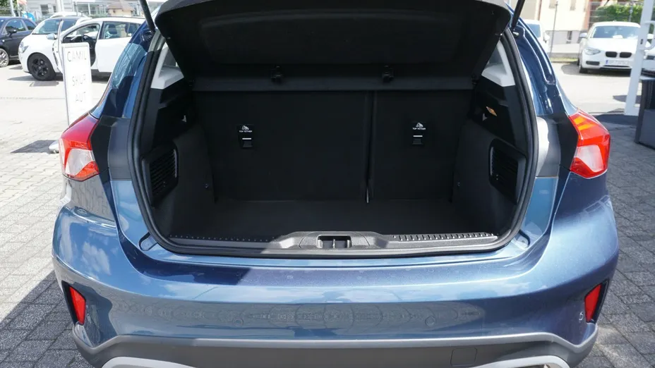 FORD Focus -
