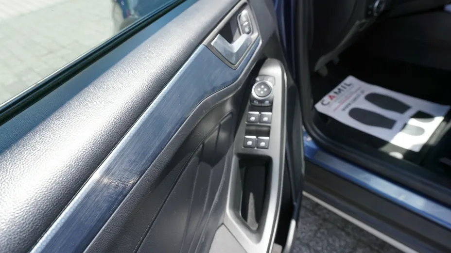FORD Focus -