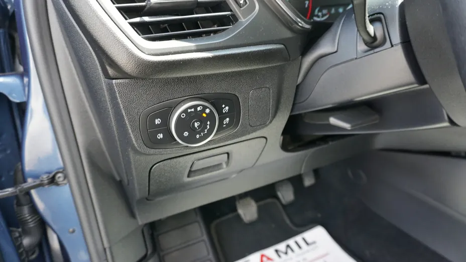 FORD Focus -