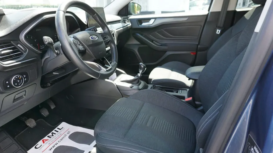 FORD Focus -