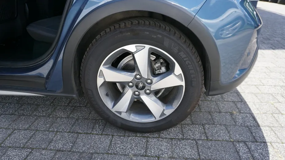 FORD Focus -
