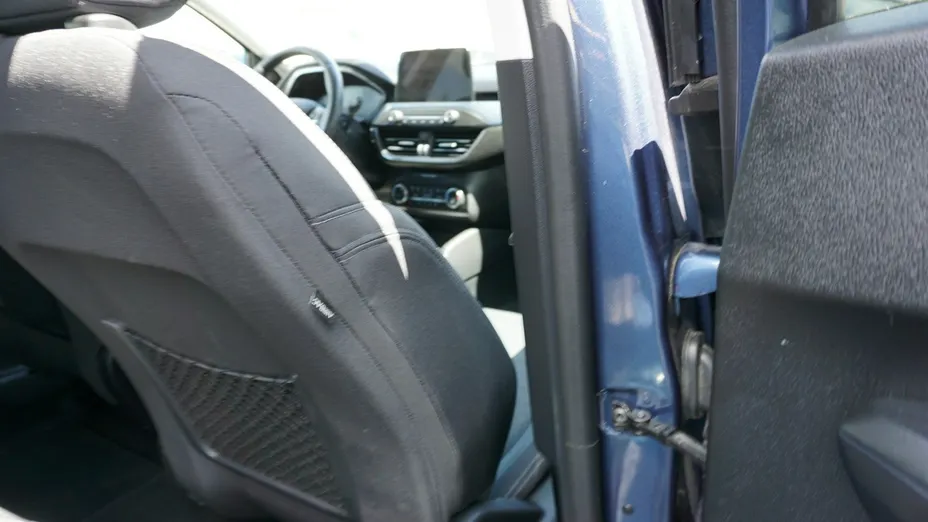 FORD Focus -