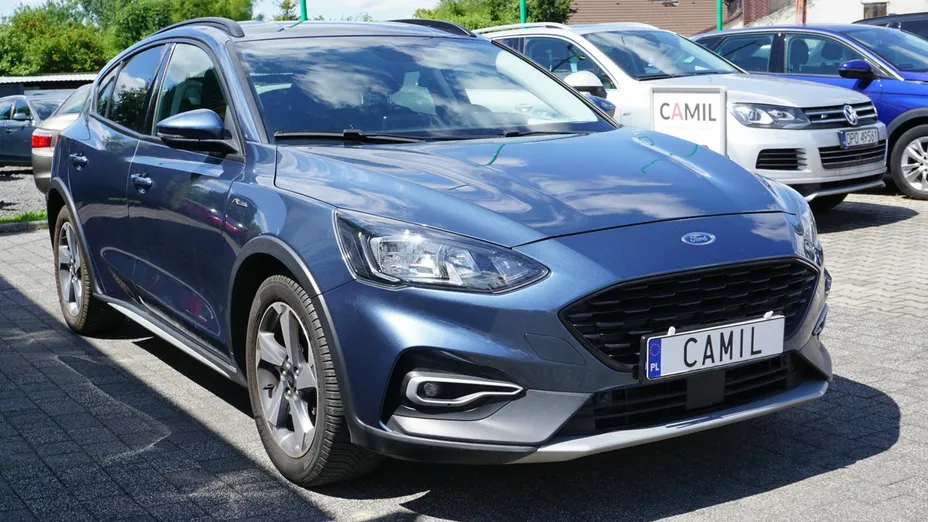 FORD Focus -