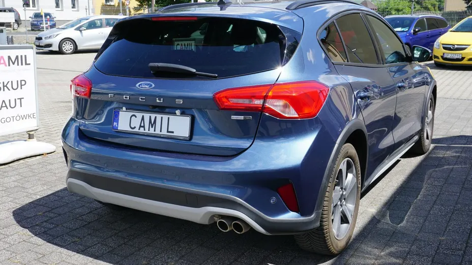 FORD Focus -