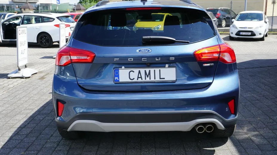 FORD Focus -
