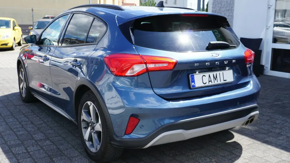 FORD Focus -