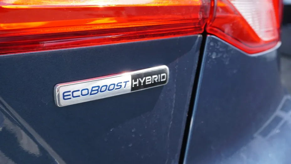 FORD Focus -