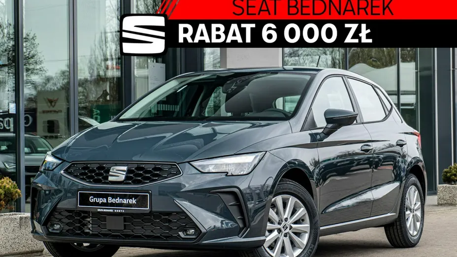 SEAT Ibiza -