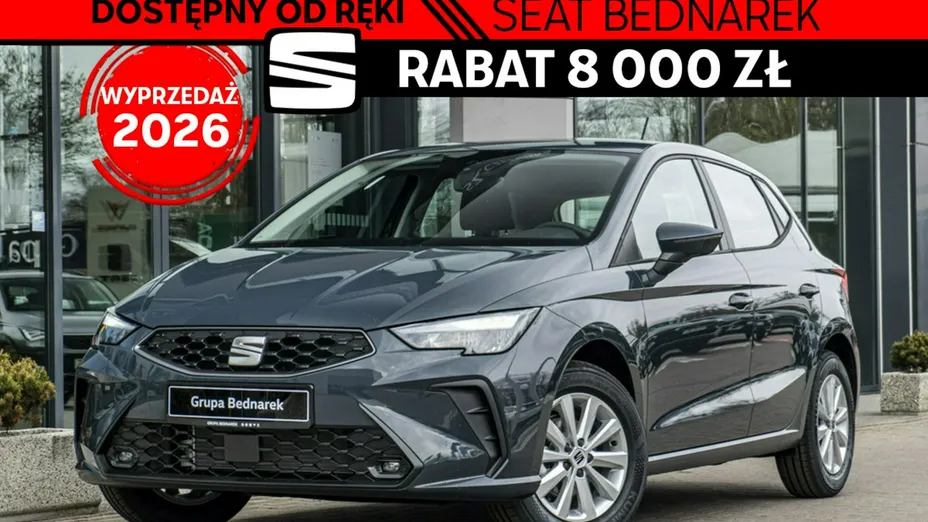 SEAT Ibiza -
