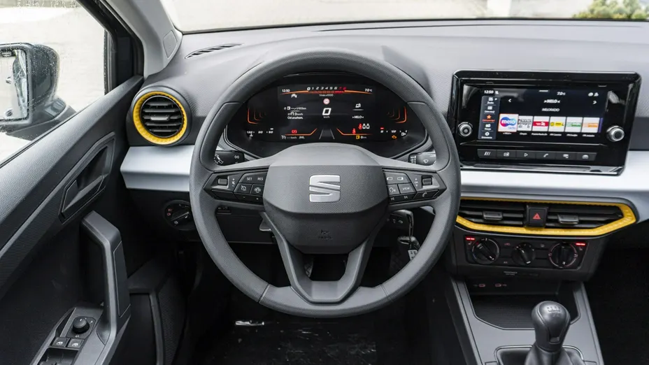 SEAT Ibiza -