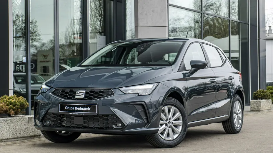 SEAT Ibiza -