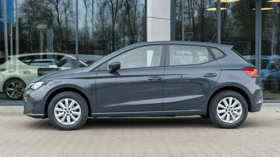 SEAT Ibiza -