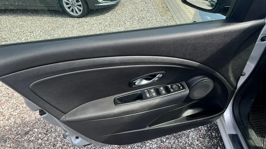 RENAULT Megane -