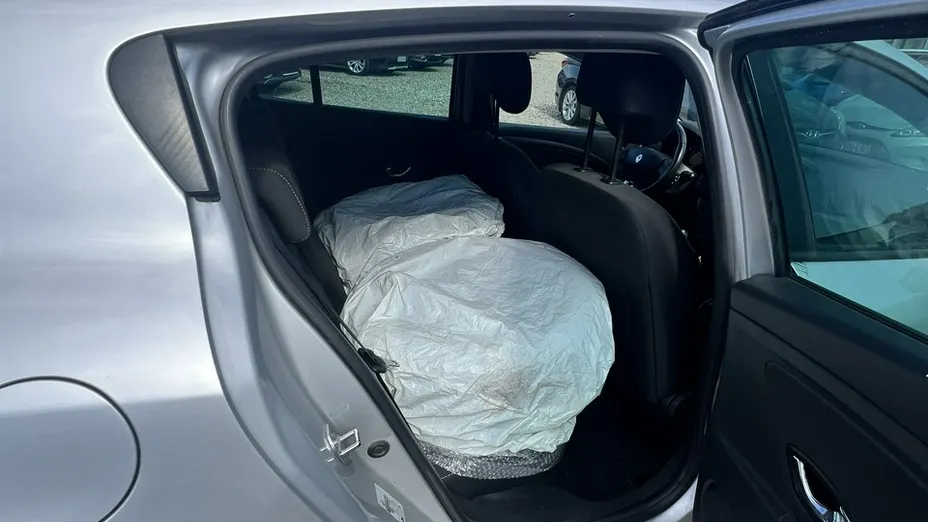 RENAULT Megane -