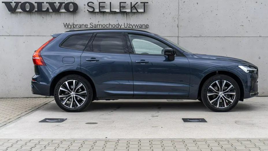 VOLVO XC60 -