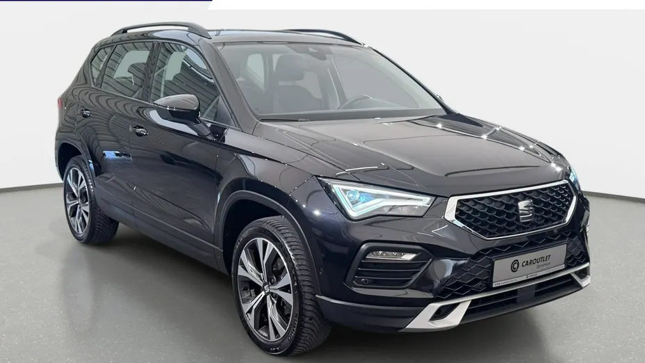 SEAT ATECA -
