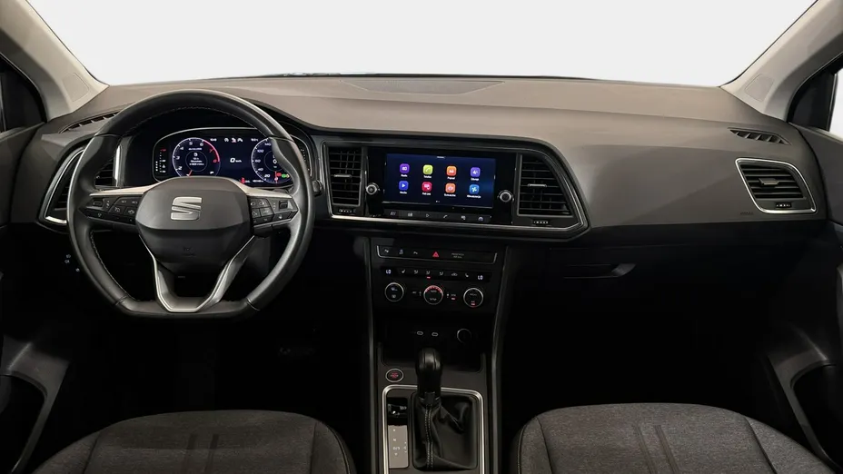 SEAT ATECA -