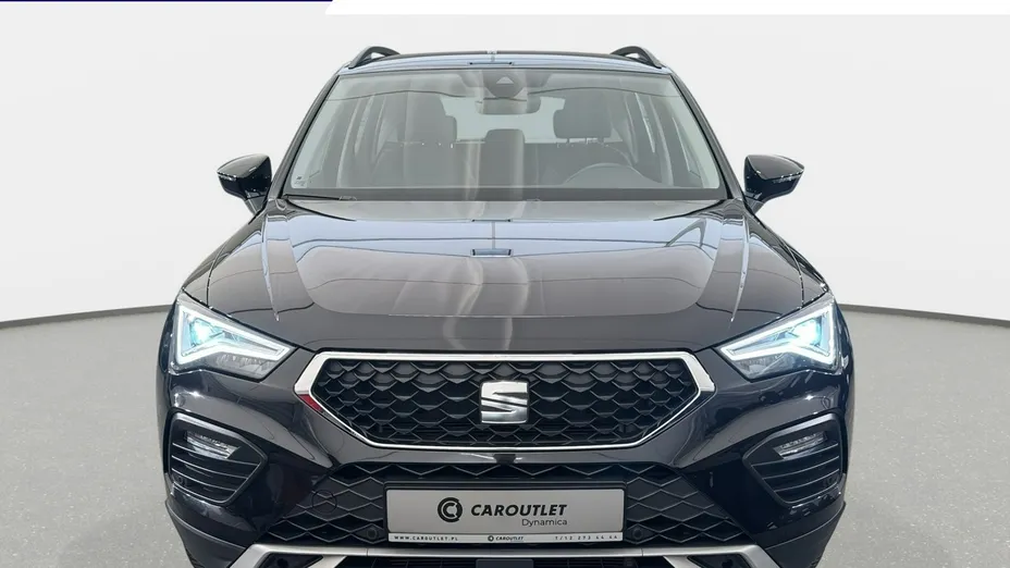 SEAT ATECA -