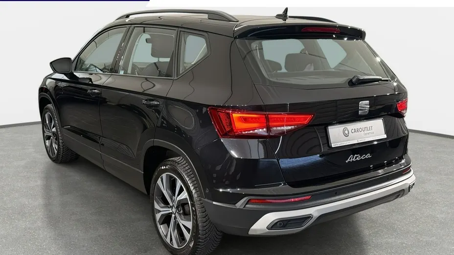 SEAT ATECA -