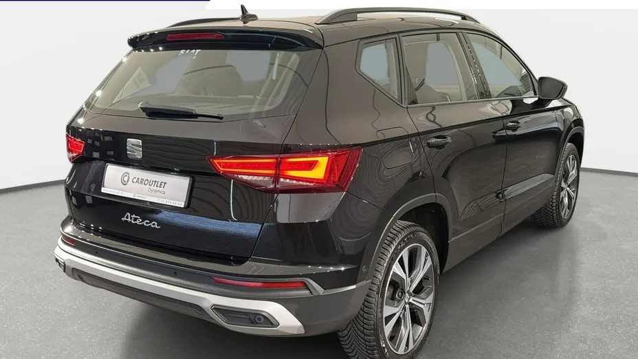 SEAT ATECA -