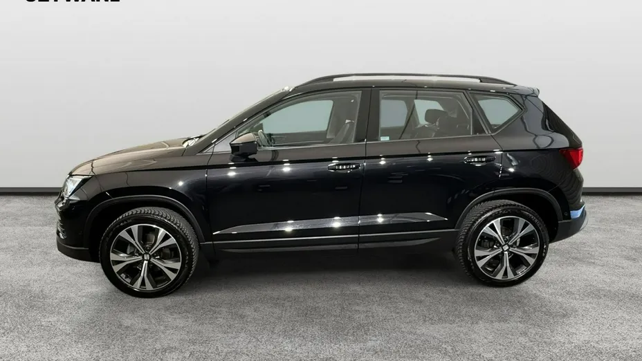 SEAT ATECA -