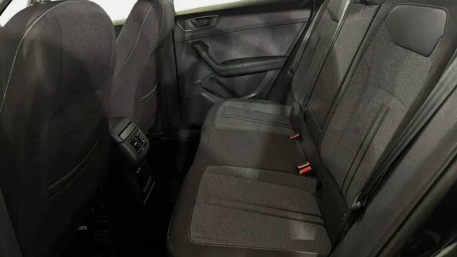 SEAT ATECA -