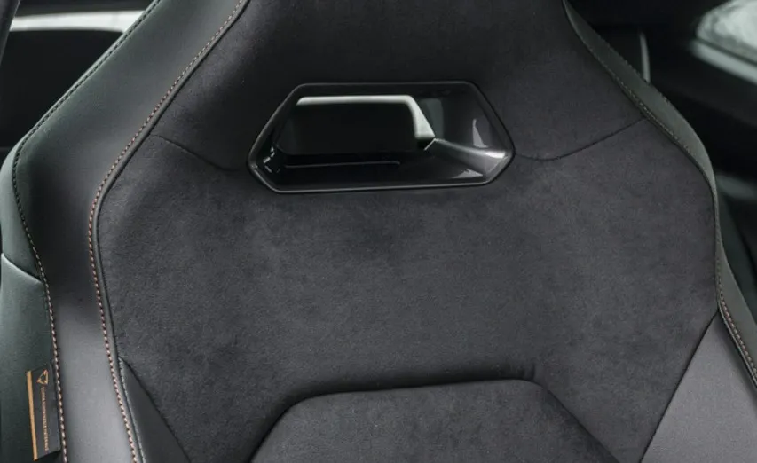 CUPRA Formentor -