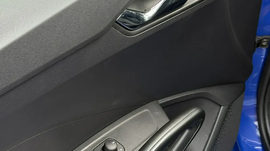 SKODA Fabia -