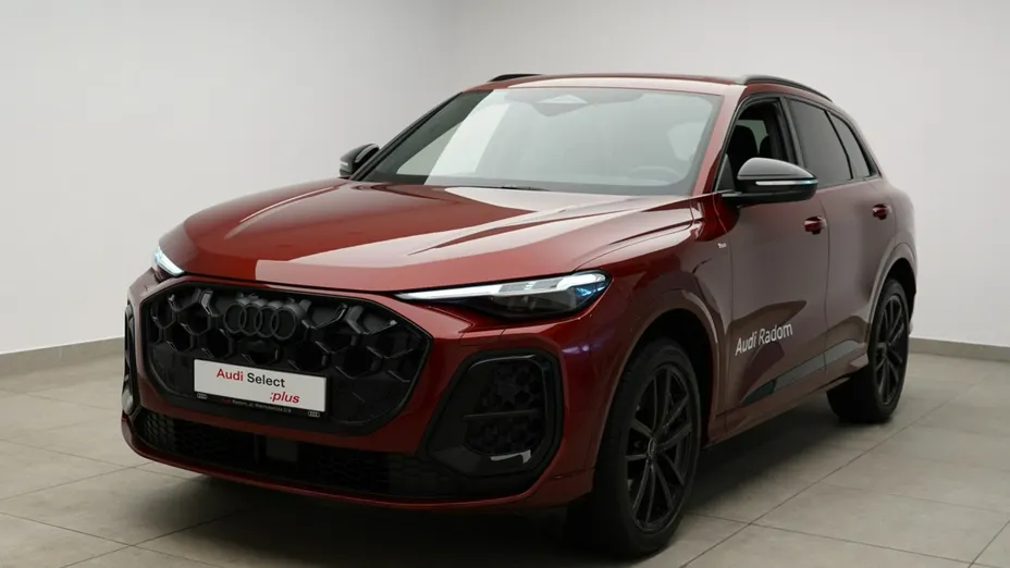 AUDI Q5 -