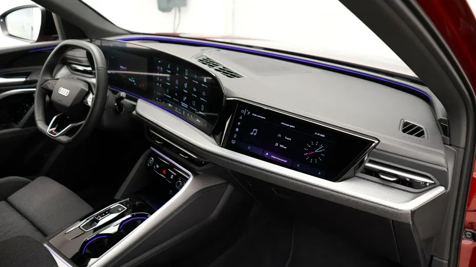 AUDI Q5 -
