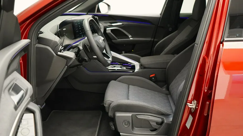AUDI Q5 -