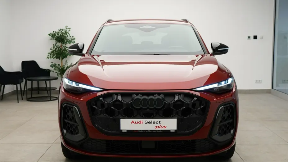 AUDI Q5 -