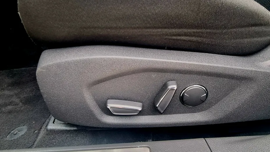FORD Mondeo -
