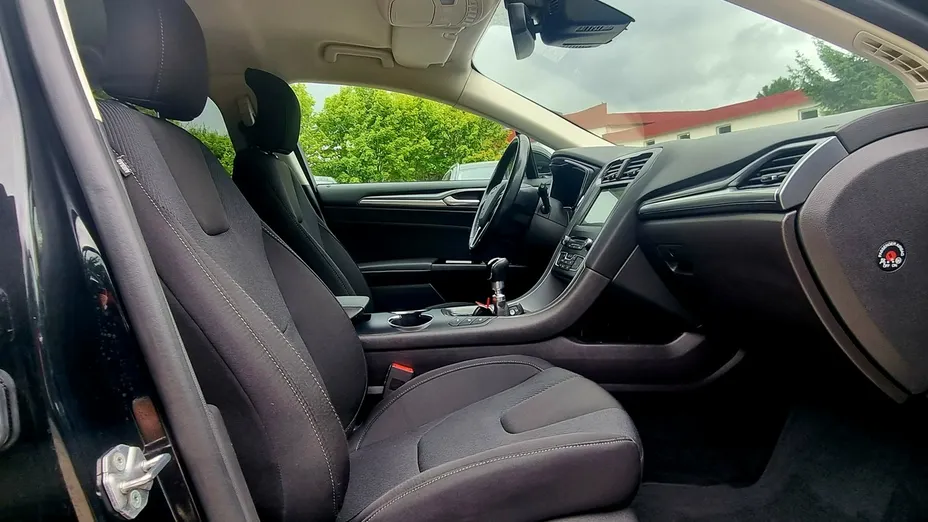 FORD Mondeo -