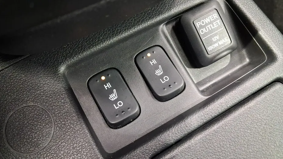 HONDA CR-V -