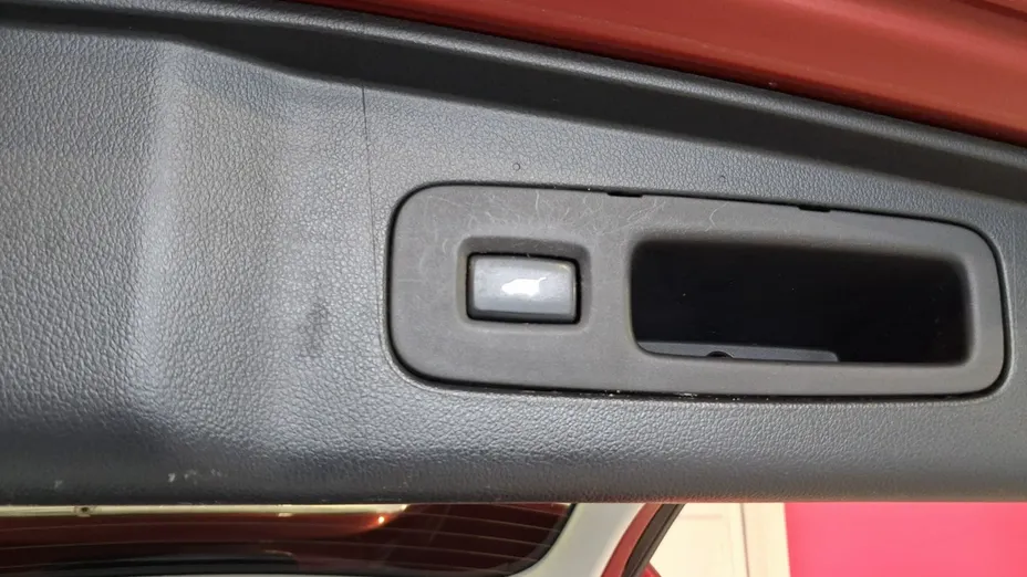 HONDA CR-V -