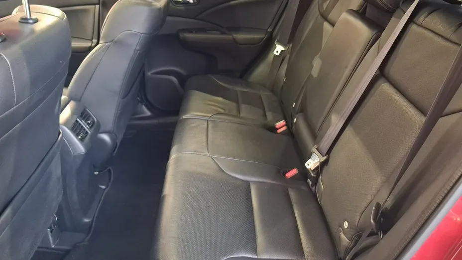 HONDA CR-V -