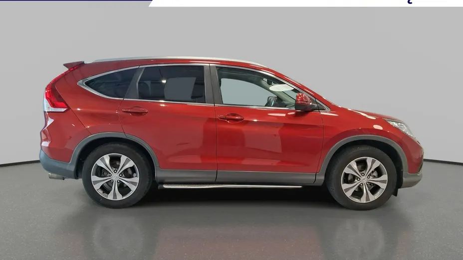 HONDA CR-V -