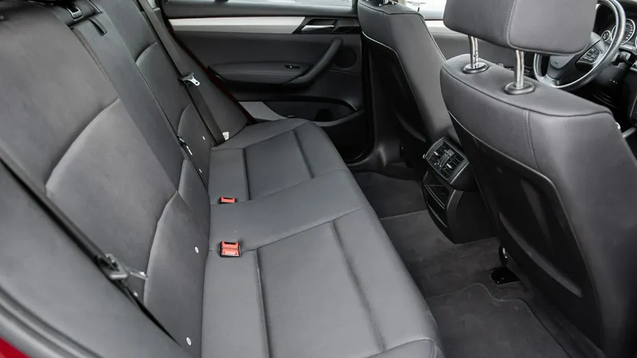 BMW X3 -