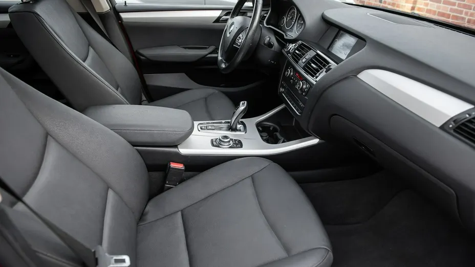 BMW X3 -