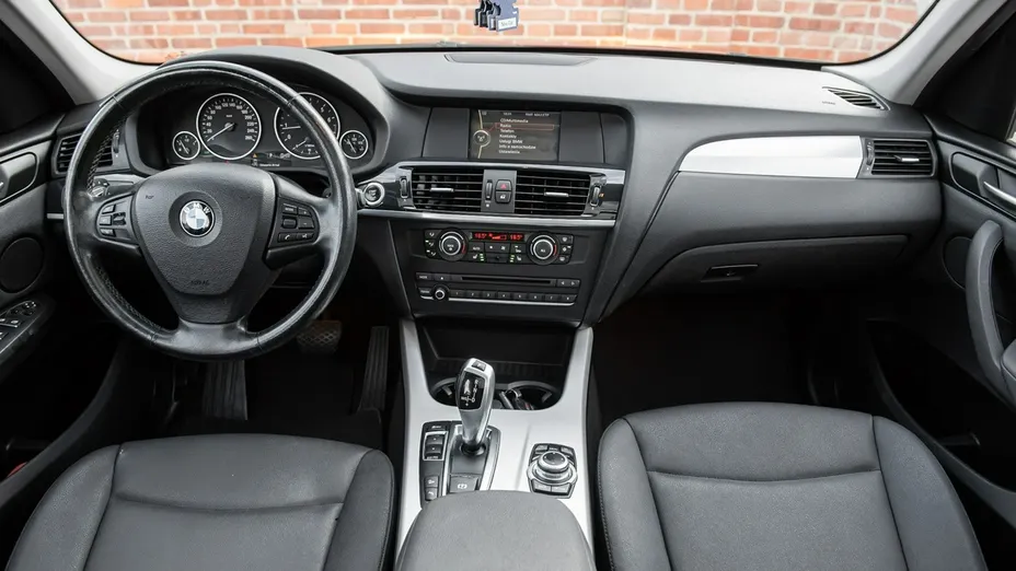 BMW X3 -