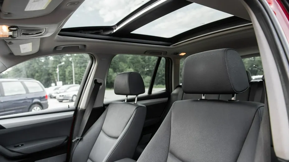 BMW X3 -