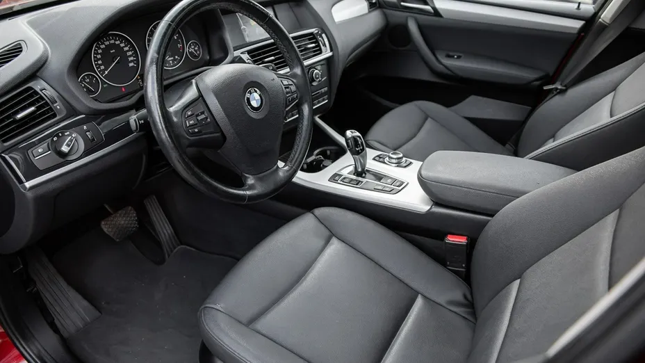 BMW X3 -