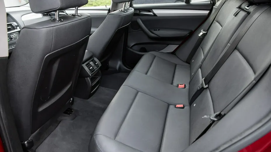 BMW X3 -