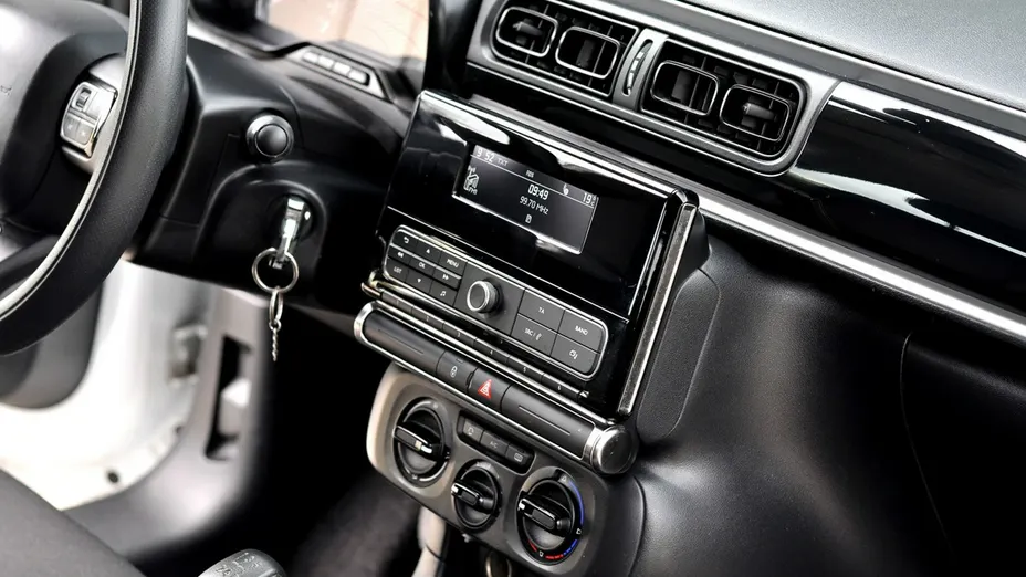 CITROEN C3 -