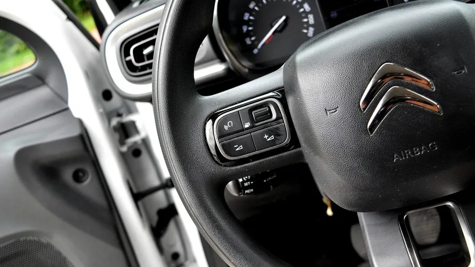 CITROEN C3 -