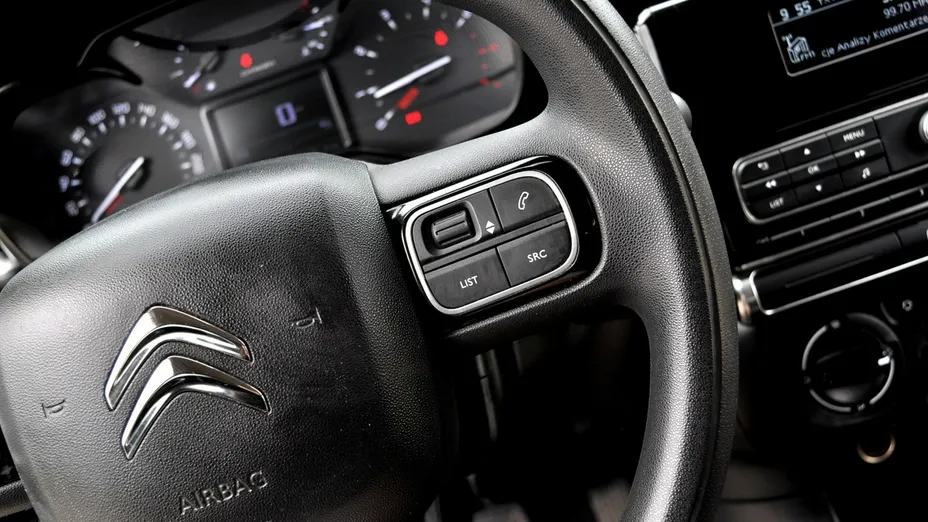 CITROEN C3 -