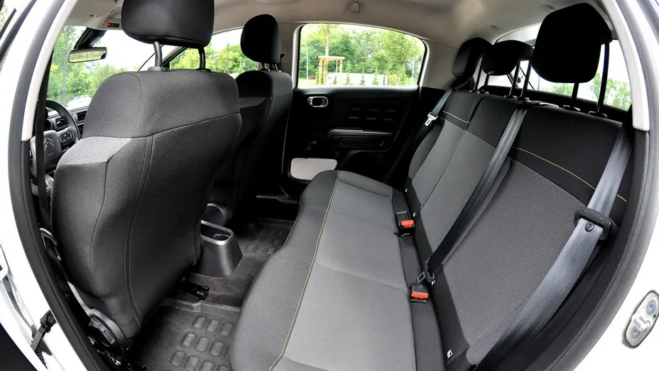 CITROEN C3 -