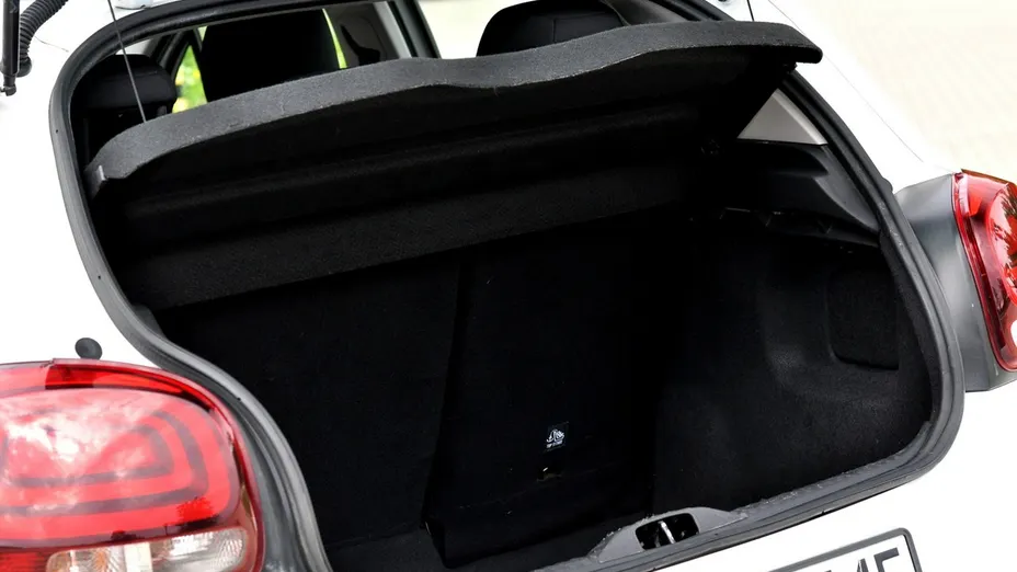 CITROEN C3 -